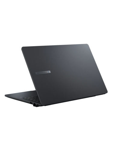 Ноутбук ASUS ExpertBook B1 B1503CVA-S74861, 15.6" (1920x1080) IPS/Intel Core 3 100U/16 ГБ DDR5/512 ГБ SSD/Intel Graphics/Без системы, Серый (90NX0801-M05BZ0)