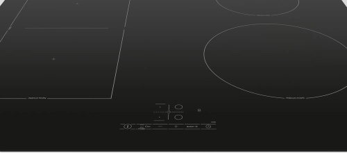 Индукционная варочная панель Bosch PVS61RBB5E