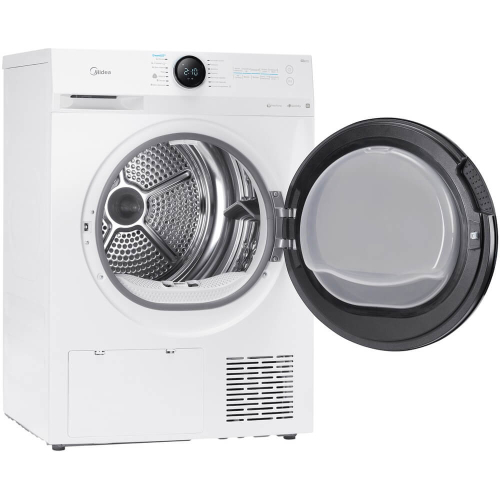 Сушильная машина Midea MD200H90W/W-RU