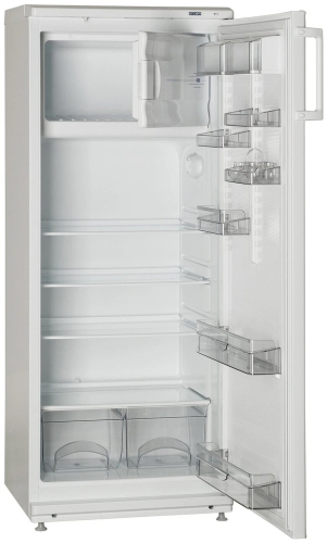 Холодильник ATLANT МХ 2823-80, белый