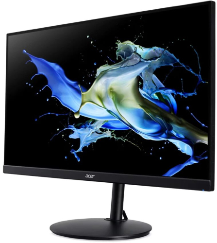 Монитор Acer CB272D6bmiprcx 27" IPS FHD, 1/4ms, 120Hz, черный UM.HB7CD.601