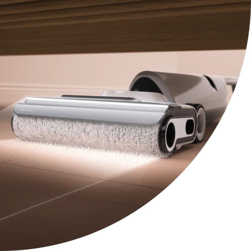 Моющий пылесос вертикальный Roborock Flexi Pro