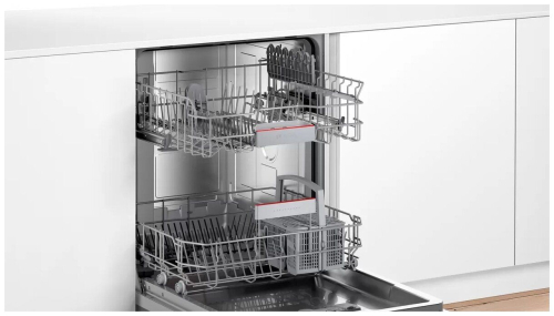Встраиваемая посудомоечная машина Bosch SMV4HTX31E