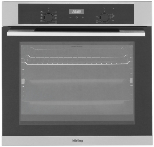 Духовой шкаф электрический Korting OKB 691 CSX 