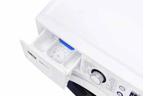 Стиральная машина Атлант СМА 60У810-00