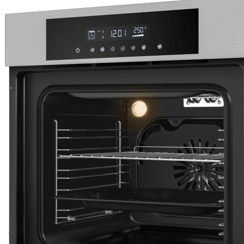 Духовой шкаф электрический Maunfeld AEOD60103S