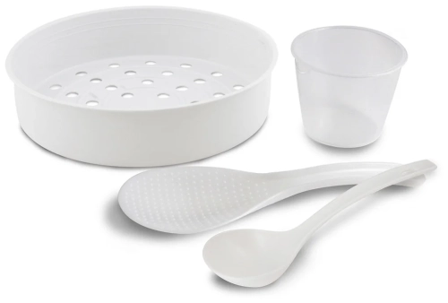 Мультиварка Polaris PMC 0593AD, нержавеющая сталь/черный