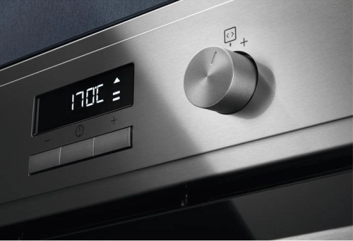 Духовой шкаф Electrolux EOF4P74X, нержавеющая сталь