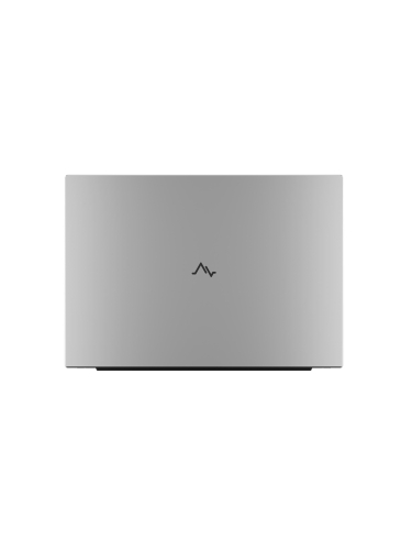 Ноутбук MAIBENBEN Business Standard B114B, 14.5" (3072x1920) IPS 120 Гц/AMD Ryzen 5 6600H/16 ГБ DDR5/512 ГБ SSD/AMD Radeon Graphics/Linux, Серебристый (B114B-R566UMFQSLSRE1)