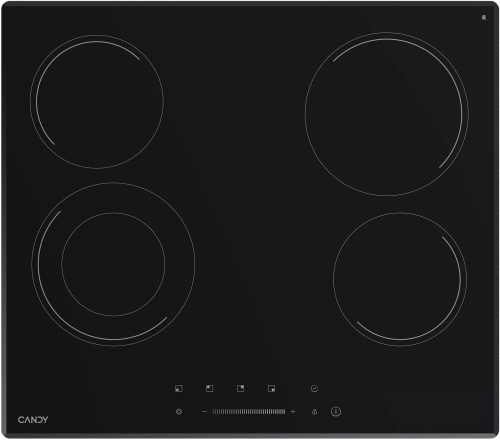 Электрическая варочная поверхность Candy CHXC64TDVB