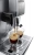 Кофемашина De'Longhi Dinamica Plus ECAM370.70, серебристый