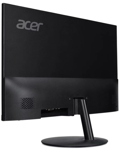 Монитор Acer SA322QAbmix 31,5'', 16:9, IPS, FHD, 1/4ms, 300cd, 75Hz, VGA, HDMI, SPK