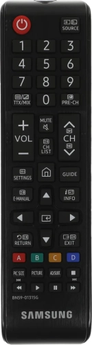 Телевизор Samsung UE32F6000FUXCE