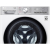 Стирально-сушильная машина LG TW4V9RD9E Стирально-сушильная машина LG TW4V9RD9E