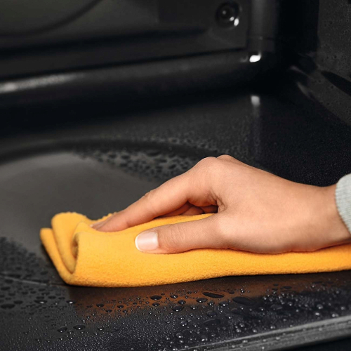 Электрический духовой шкаф Electrolux OEF3H50X