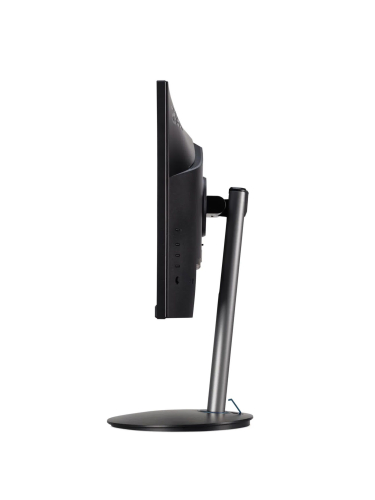 Монитор Acer XF273P6bipr 27'', ZeroFrame, Black, IPS, 1920x1080, 1ms, 250cd, 144Hz, HDMI(1.4), DP(1.2), FreeSync, h. adj 150, Vesa:100x100