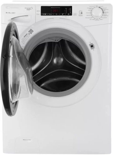 Стиральная машина Candy SGV 44128TWB3