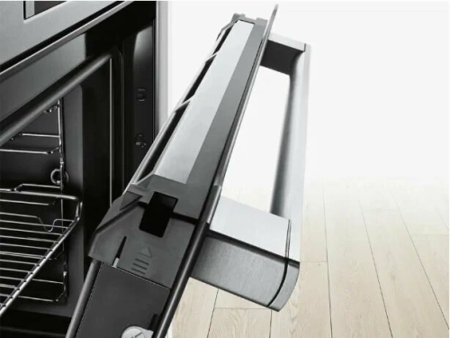 BOSCH HBJ354AS0Q Духовой шкаф