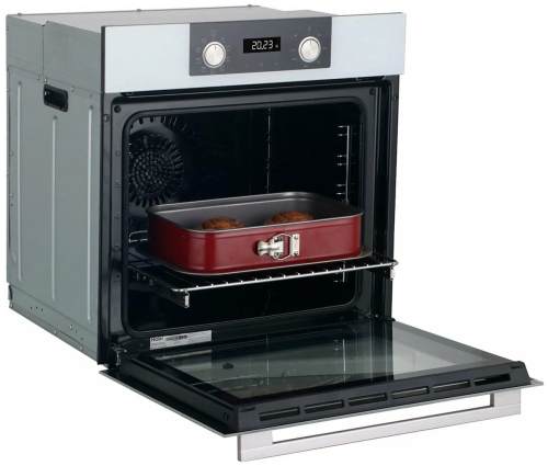 Духовой шкаф электрический Haier HOQ-K2ANN3WB 
