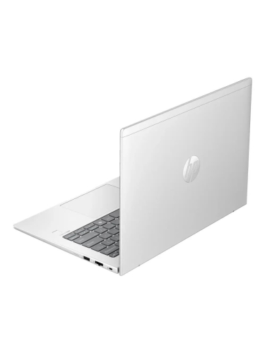 Ноутбук HP Probook 440 G11, 14" (1920x1200) IPS/Intel Core Ultra 5 125U/8 ГБ DDR5/512 ГБ SSD/Intel Graphics/Без системы, Серебристый (9Y7Q2ET#BH5)