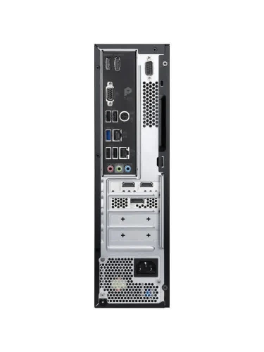 Системный блок MSI Pro DP80 A14G-209RU, Intel Core i5-14400 / 16 ГБ DDR5 / 512 ГБ SSD / Intel UHD Graphics / Windows 11 Pro, черный (9S6-B20821-209)