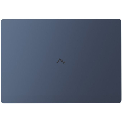 Ноутбук MAIBENBEN M647, 16" (1920x1080) IPS/AMD Ryzen 7 4800H/16 ГБ DDR4/512 ГБ SSD/AMD Radeon Graphics/Windows 11 Home, Синий (M6471SF0HURE3)