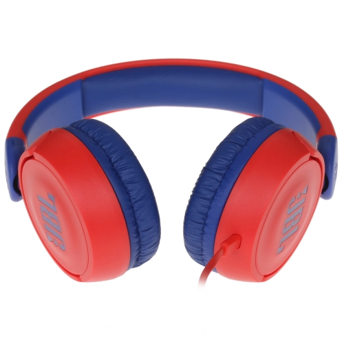 Проводные детские наушники JBL JR310