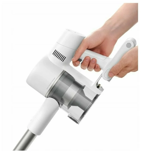 Пылесос Dreame T10 Global, белый