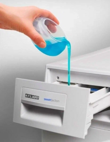 Стиральная машина Атлант СМА 70У1010-00