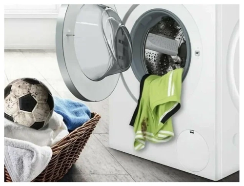 Стиральная машина Bosch WAV28M80ME