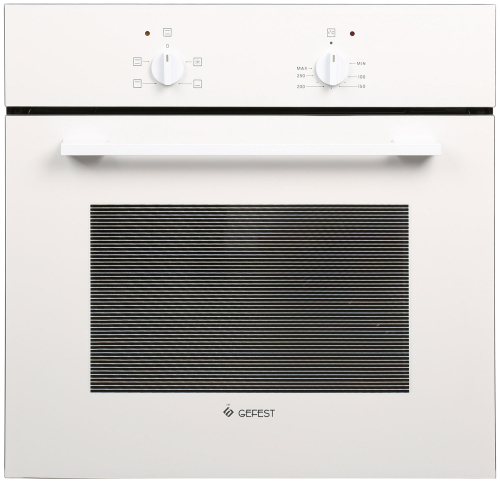 Духовой шкаф электрический GEFEST ЭДВ ДА 622 К12 