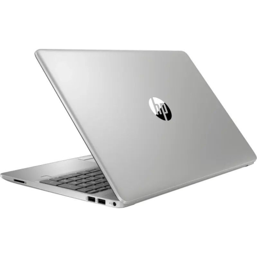Ноутбук HP 255 G8, 15.6" (1920x1080) IPS/AMD Ryzen 5 5500U/16 ГБ DDR4/256 ГБ SSD/AMD Radeon Graphics/Без системы, Серебристый (7J034AA_16G)