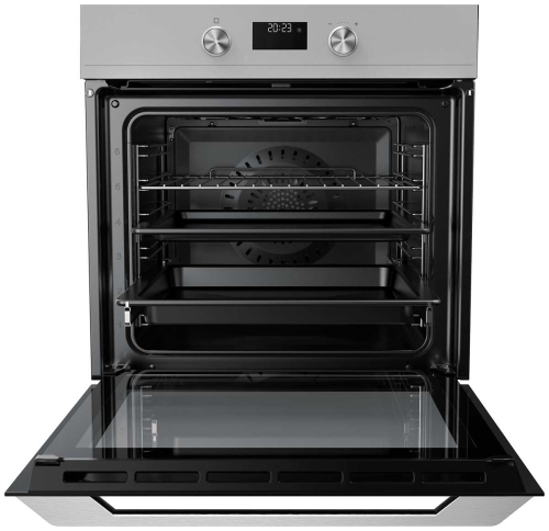 Духовой шкаф электрический Haier HOQ-K5AAN3GG 