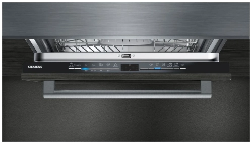 Встраиваемая посудомоечная машина Siemens SN 61HX08 VE
