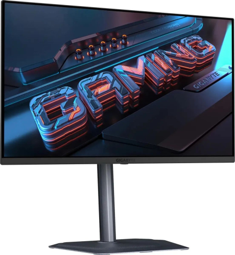 Монитор Gigabyte 27" MO27Q2 2560x1440 240Hz OLED LED черный 20VM0-MO27Q2BA-1EKR