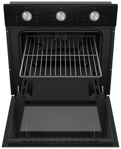 Духовой шкаф электрический Maunfeld AEOF6060B 