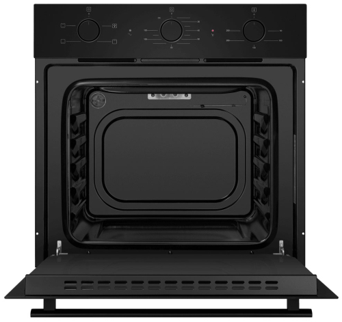 Духовой шкаф электрический Maunfeld AEOC6040B2  