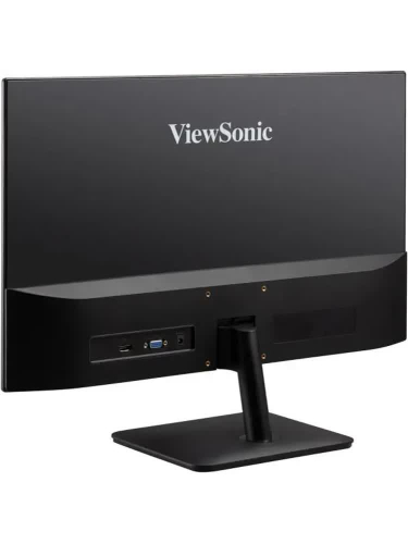 Монитор ViewSonic 24" VA2432-H-2 черный IPS LED 1ms 16:9 HDMI матовая 1300:1 250cd 178гр/178гр 1920x1080 100Hz VGA FHD 4.1кг