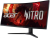 Монитор Acer 34" Nitro XZ340CURX2bmiipphx VA LED 3440x1440 200Hz 1ms черный UM.CX0CD.201