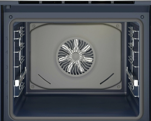 Электрический духовой шкаф Beko BBIS17300BCS