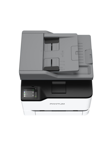 МФУ Pantum CM2200FDN P / C / S / F ,Color laser, A4, 24 ppm  (max 50000 p / mon) 1 GHz, 1200x600 dpi, 512 mb RAM, Adf 50, paper tray 250 pages, USB, LAN, WiFi, start. cartridge 750 / 500 pages