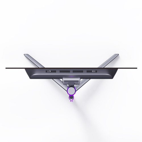 Мoнитop 27" КTC G27Р6 Blаck-Silver