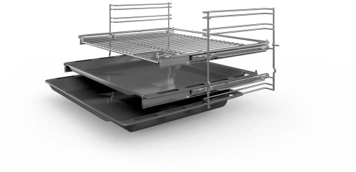 Электрический духовой шкаф Bosch HBJN10YW0R