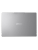 Ноутбук Lenovo Yoga Slim 7 14ILL10, 14" (2880x1800) OLED 120 Гц/Intel Core Ultra 7 256V/16 ГБ DDR5/1024 ГБ SSD/Intel Arc 140V/Windows 11 Home, Серый (83JX000HRK)