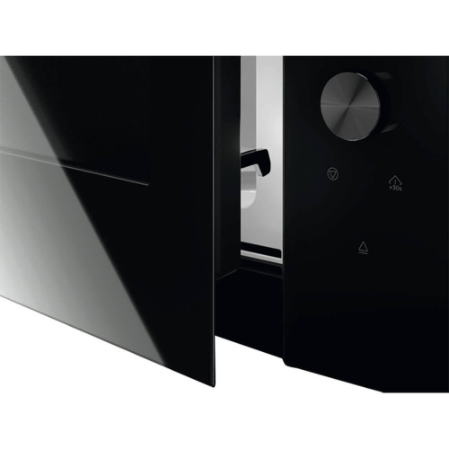 Встраиваемая микроволновая печь AEG TB6SM171DB