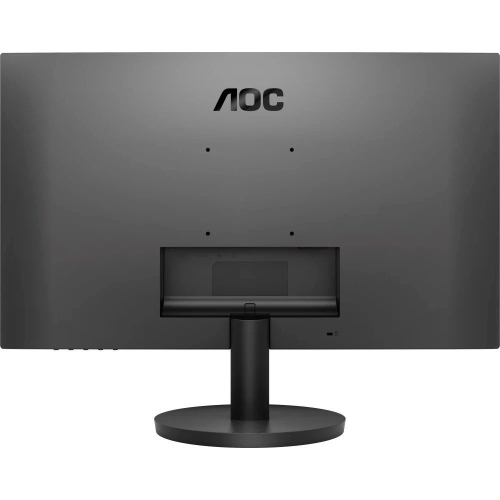 Монитор 27" AOC U27B3A IPS, 3840x2160, Black