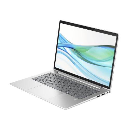 Ноутбук HP Probook 440 G11, 14" (1920x1200) IPS/Intel Core Ultra 5 125U/16 ГБ DDR5/512 ГБ SSD/Intel Graphics/Без системы, Серебристый (A38B9ET)