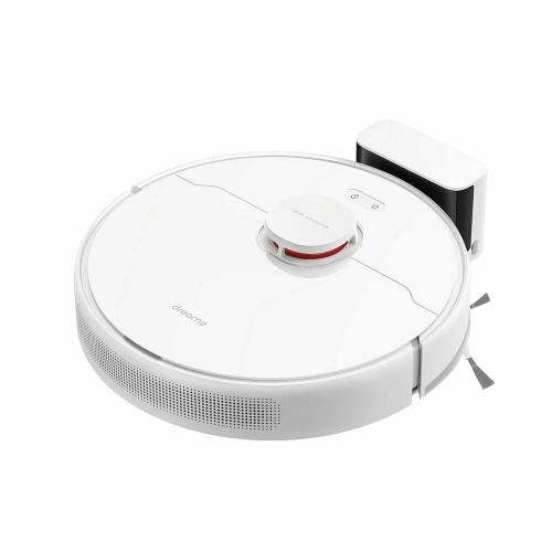 Робот-пылесос Dreame D9 Max Global , белый