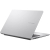 Ноутбук ASUS Vivobook 14 M1407KA-LY028, 14" (1920x1200) IPS/AMD Ryzen AI 5 340/16 ГБ DDR5/512 ГБ SSD/AMD Radeon Graphics/Без системы, Серебристый (90NB15H3-M000X0)