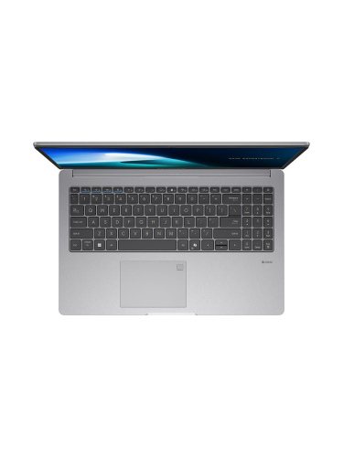 Ноутбук ASUS ExpertBook P1 P1503CVA, 15.6" (1920x1080) IPS/Intel Core i7-13620H/32 ГБ LPDDR5/1024 ГБ SSD/Intel Iris Xe Graphics/Без системы, Серый (90NX0881-M010N0_32)